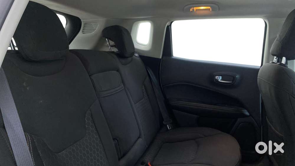 Jeep Compass 1.4 Sport, 2019, Petrol