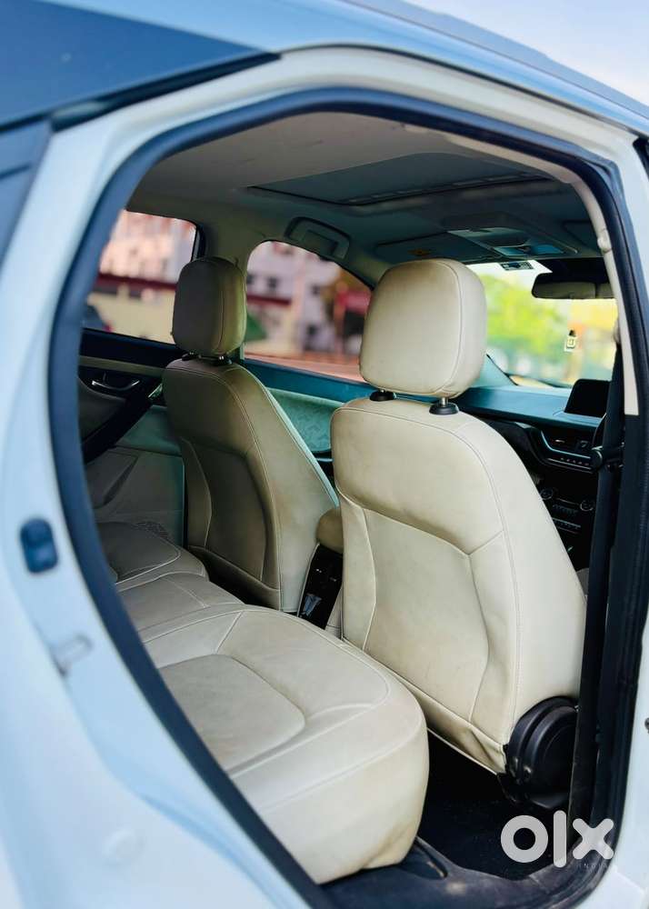 Tata Nexon Ev Xz Plus Lux, 2024, Electric