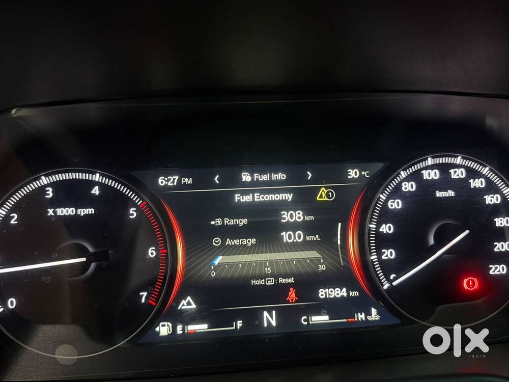 Mahindra Scorpio-n 2023 Diesel