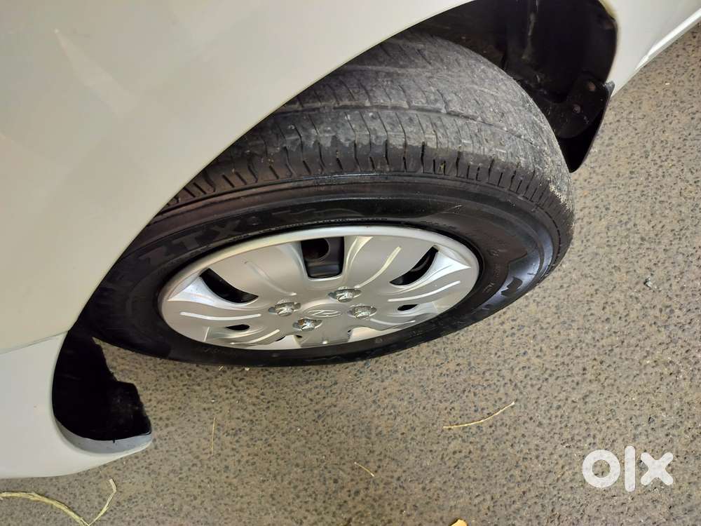 Hyundai I10 Sportz, 2010, Petrol