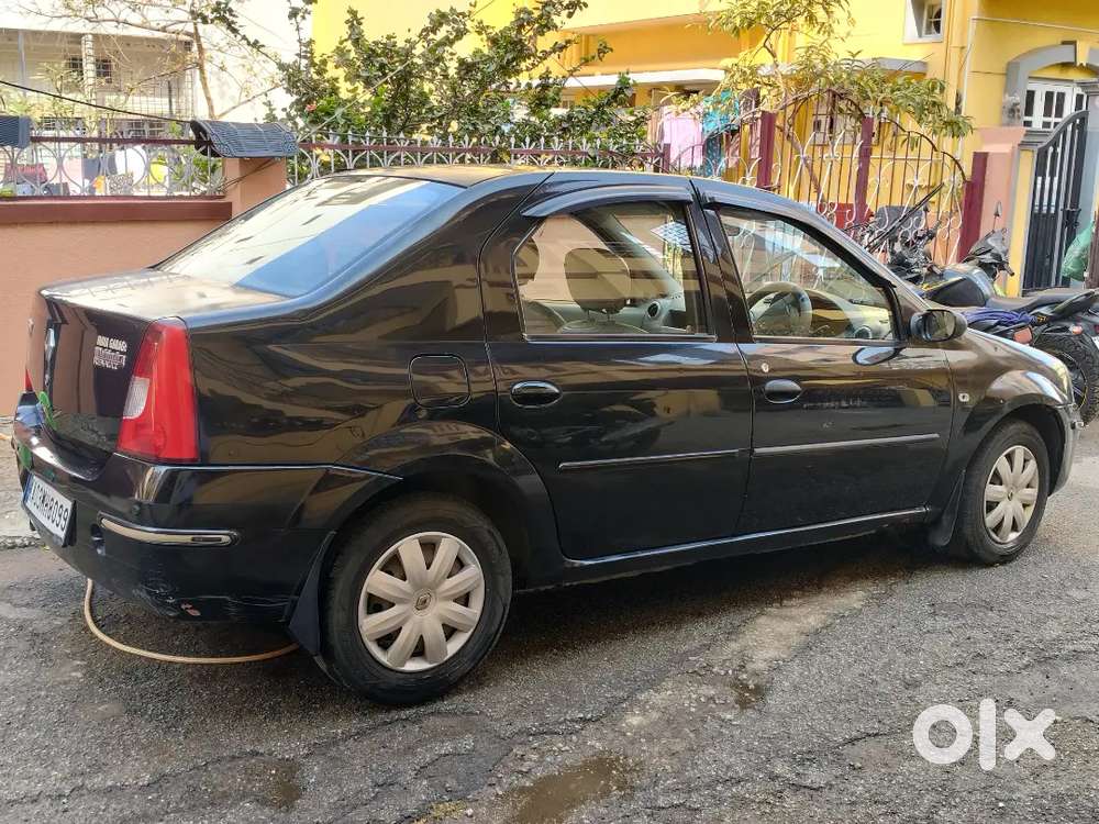 Mahindra Logan Gsl 1.6 
Fc Upto 2028