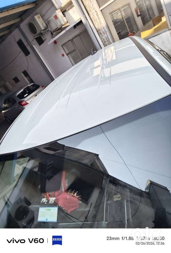 Tata Harrier Xz+, 2019, Diesel