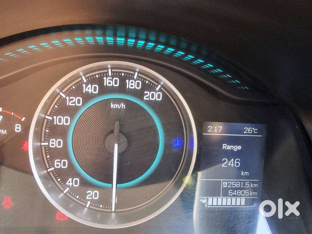 Maruti Suzuki Ignis 1.2 Zeta Mt, 2020, Petrol