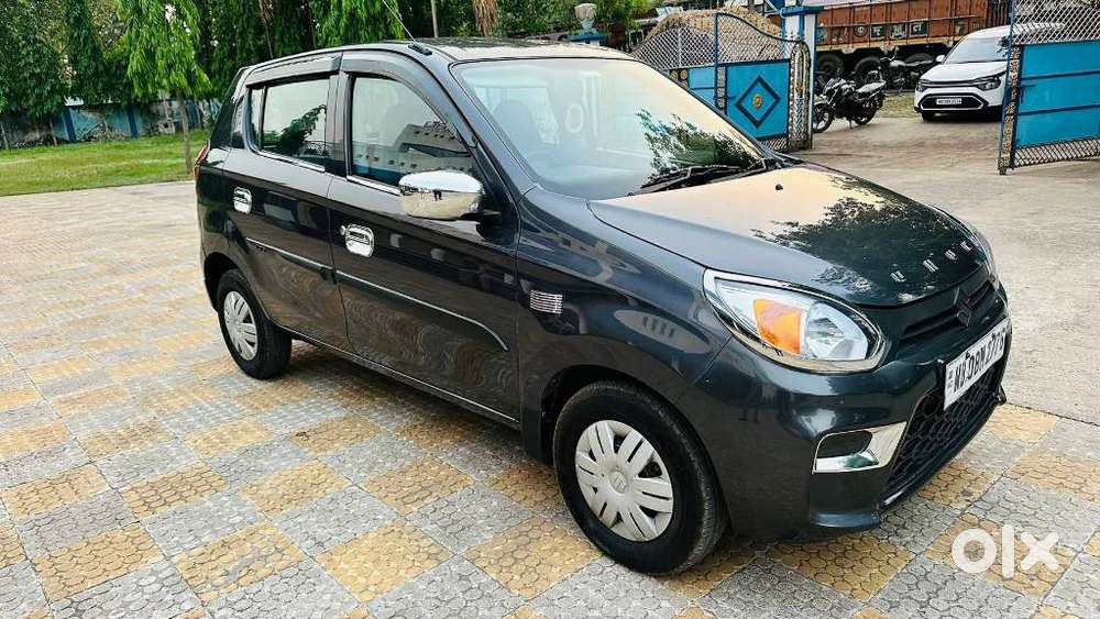 Maruti Suzuki Alto 800 0.8 Vxi (o), 2022, Petrol