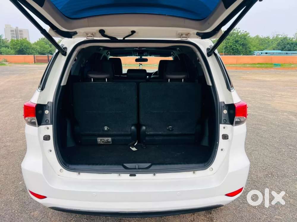 Toyota Fortuner, 2022, Diesel