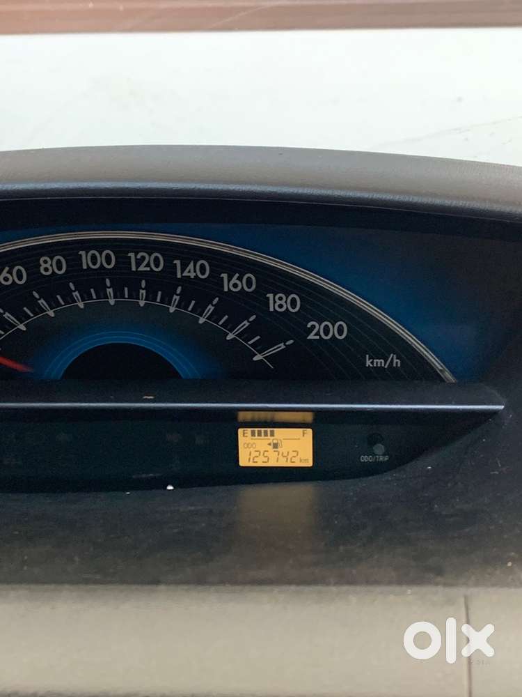 Toyota Etios Liva 2013 Diesel Good Condition