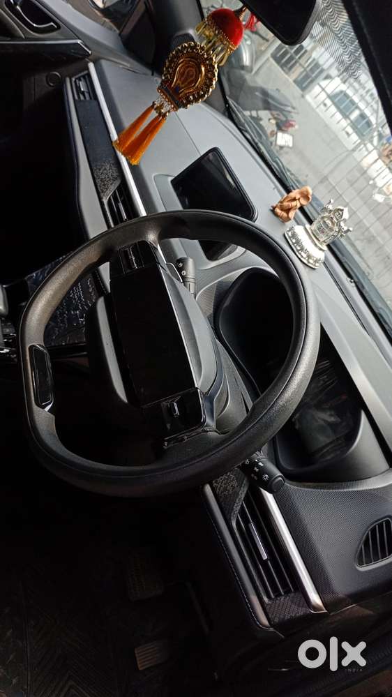 Tata Nexon Fearless Plus Purple 1.5 Revotorq Diesel 6amt Dual Tone, ..