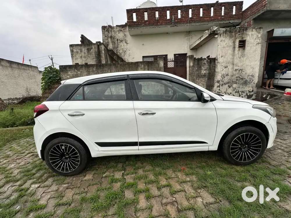 I20 Asta Modal 2015/9