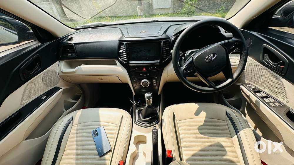 Mahindra Xuv300 W4 Diesel, 2021, Diesel