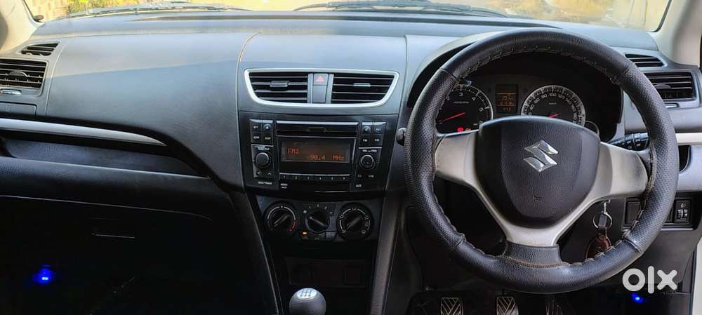 Maruti Suzuki Swift Vdi Bs Iv, 2016, Diesel