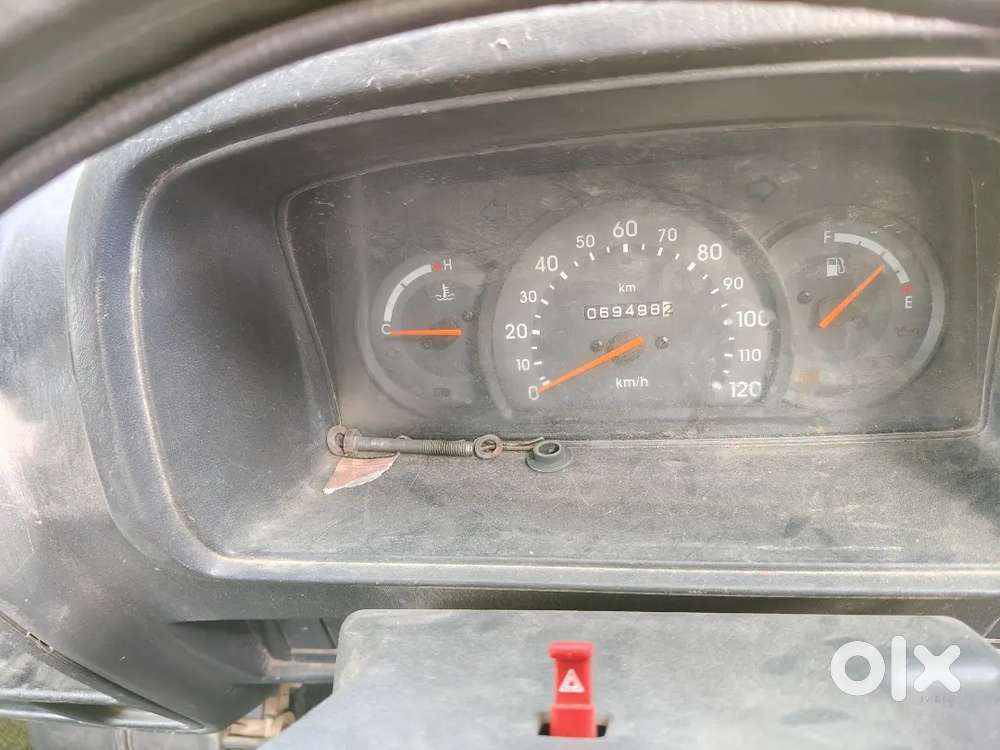 First Class Condition