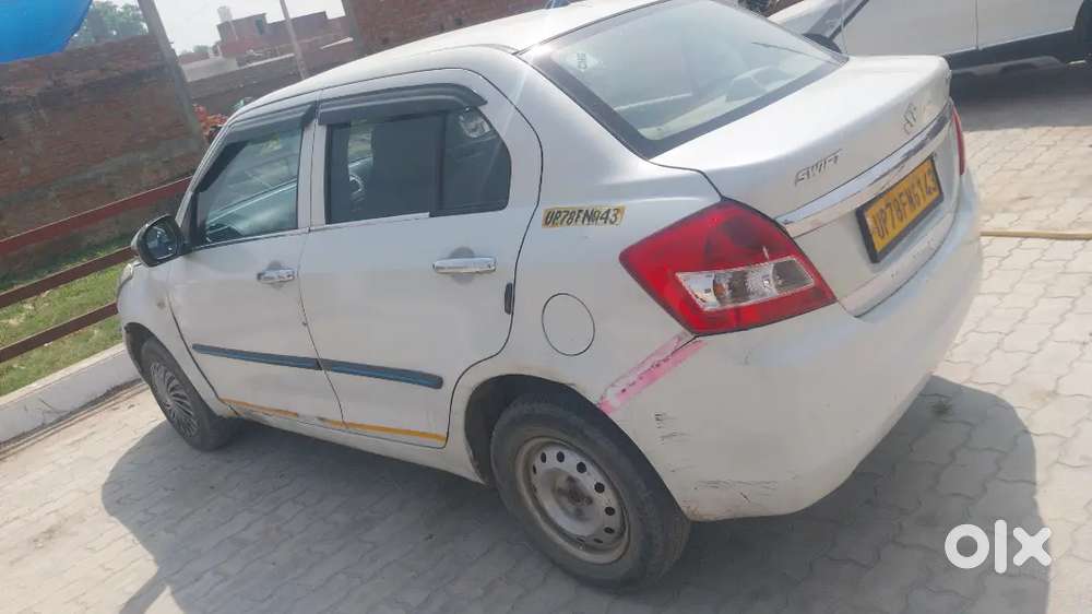 2019 Maruti Swift Tour Cng Hybrid