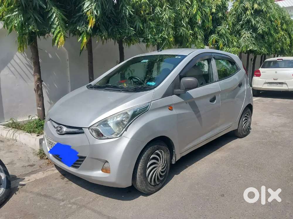 Hyundai Eon Era 2016 Petrol