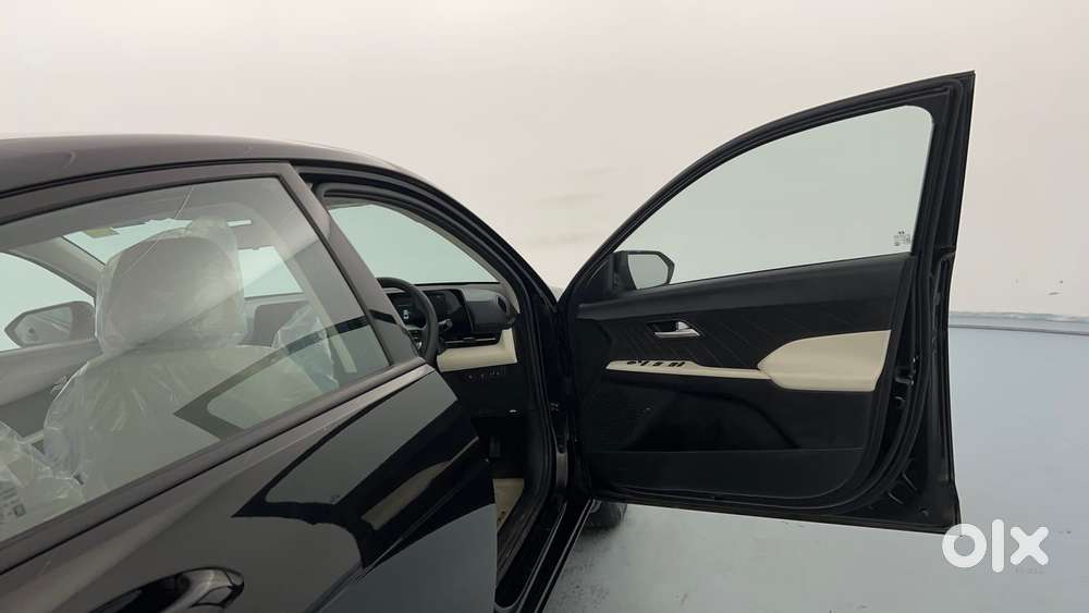 Hyundai Verna 1.5 S Vtvt, 2024, Petrol