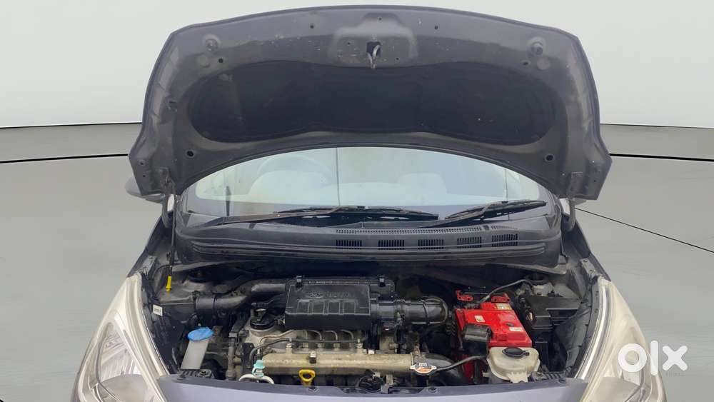 Hyundai Grand I10 1.1 Crdi Sportz, 2013, Diesel