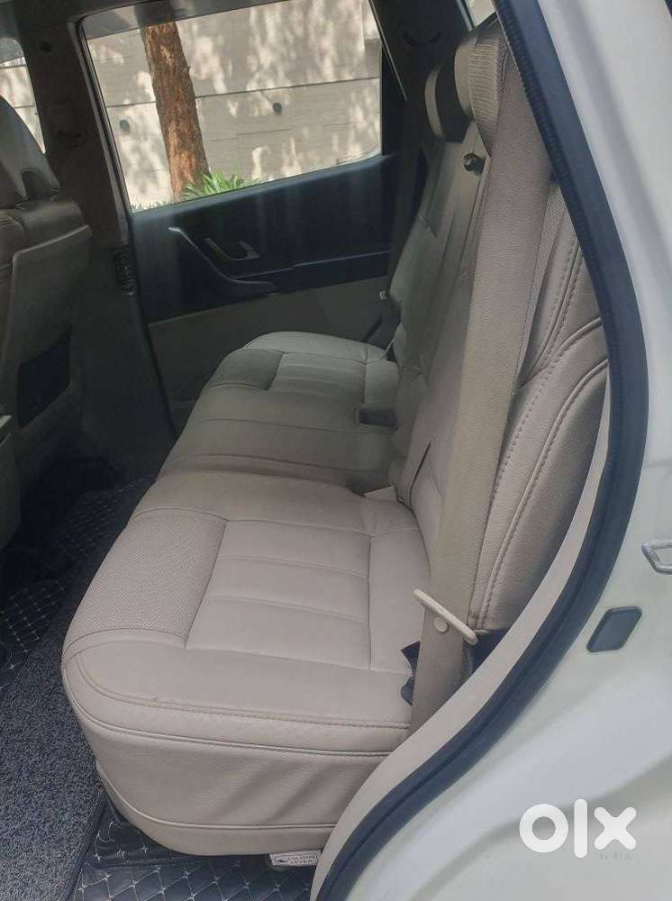 Mahindra Xuv500 2.2 W10, 2017, Diesel