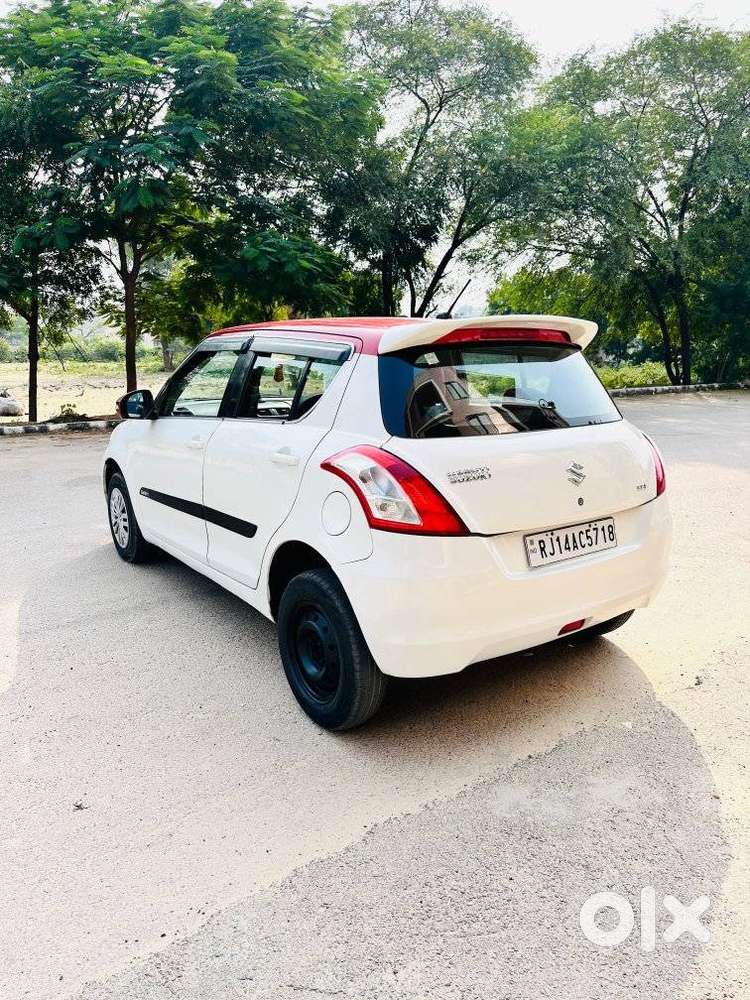 Maruti Suzuki Swift, 2016, Petrol