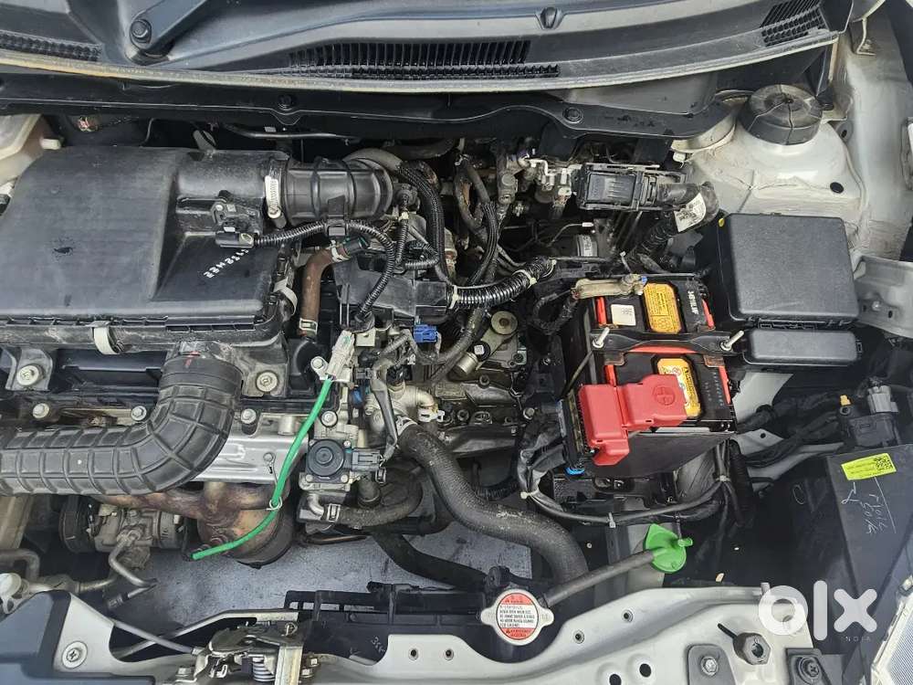 Maruti Dzire 1.2 Vxi 2022 Cng Hybrid