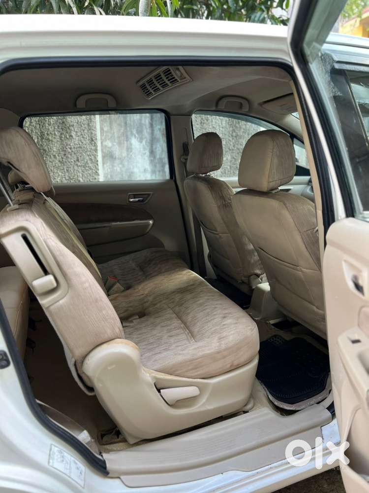 Maruti Suzuki Ertiga 2012 Diesel Well Maintained