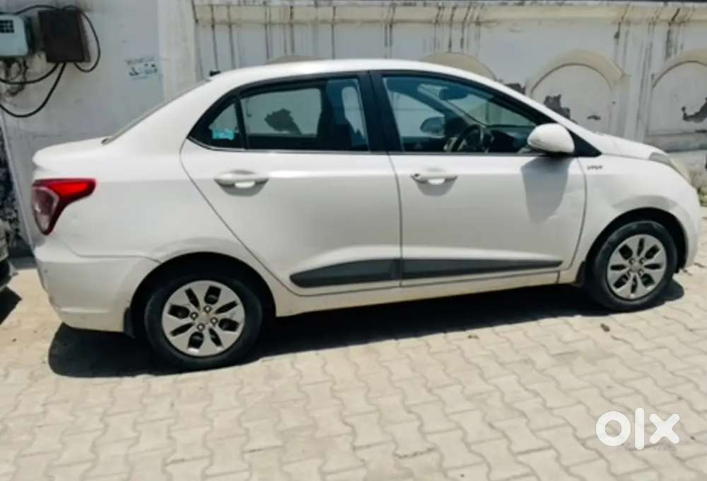 Hyundai Xcent Prime 2014