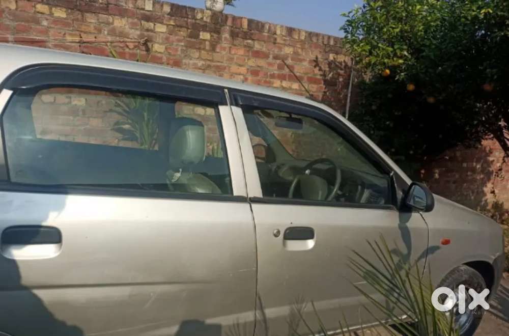 Maruti Suzuki Alto 800 2005 Petrol Well Maintained