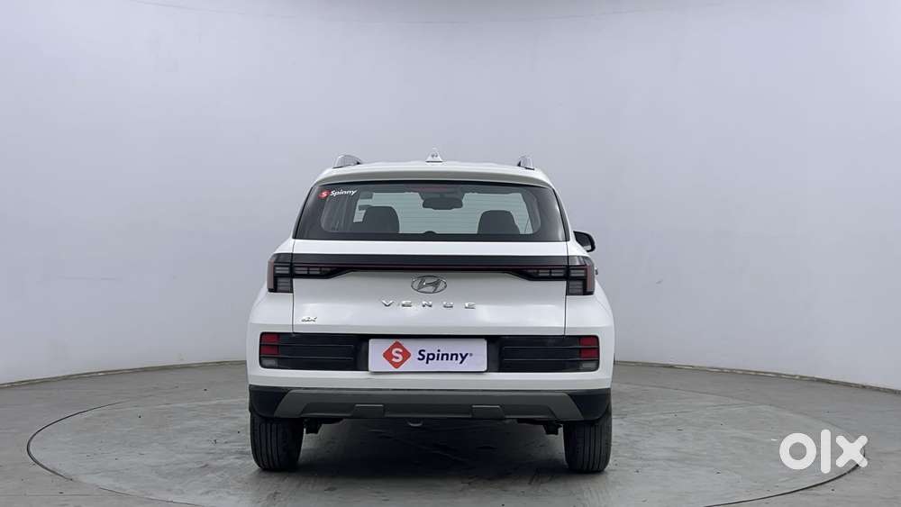 Hyundai Venue Sx, 2023, Petrol