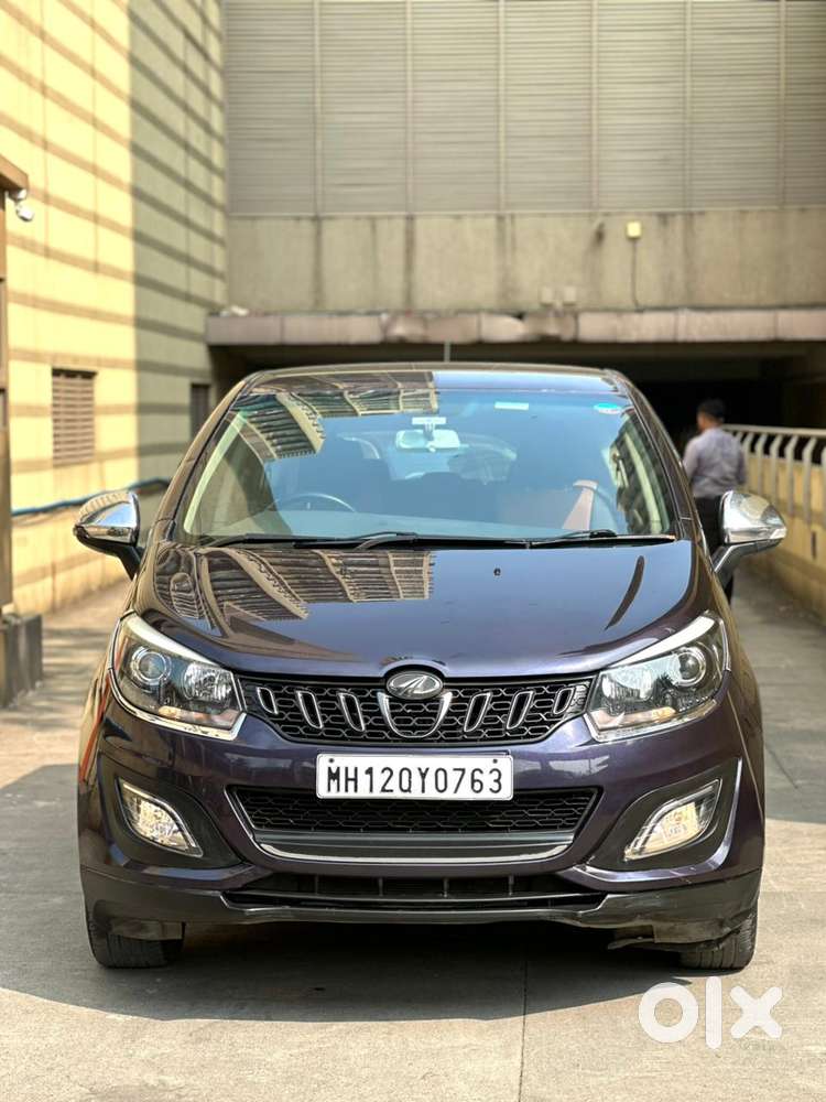 【MERO様確認専用】⑩ Mahindra Marazzo M6 8Str, 2018, Diesel - Cars in Andheri West