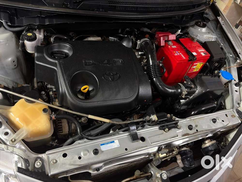 Toyota Etios 2019 Diesel Good Condition