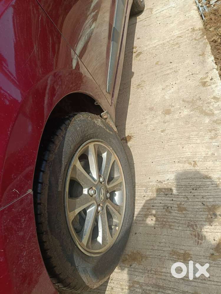 Hyundai Grand I10 2013 Car