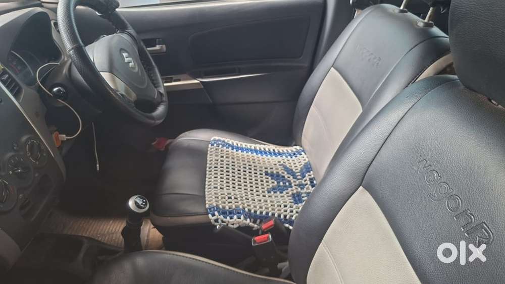 Maruti Suzuki Wagon R 2011