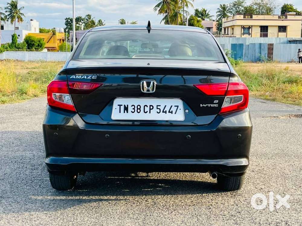 Honda Amaze, 2018, Diesel