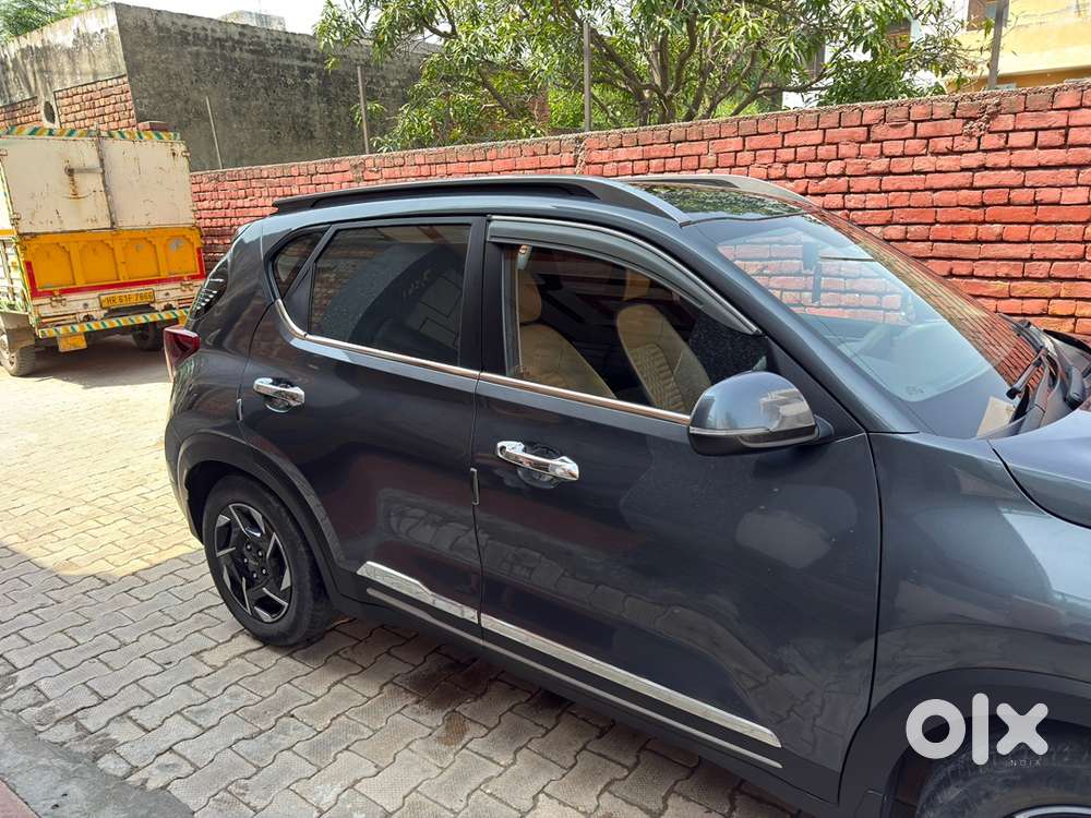 Kia Sonet Diesel 2024