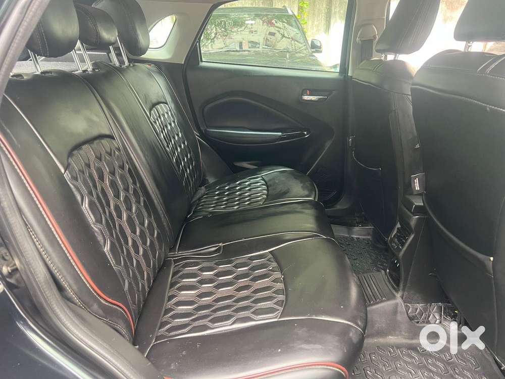 Maruti Suzuki Baleno Alpha, 2024, Petrol