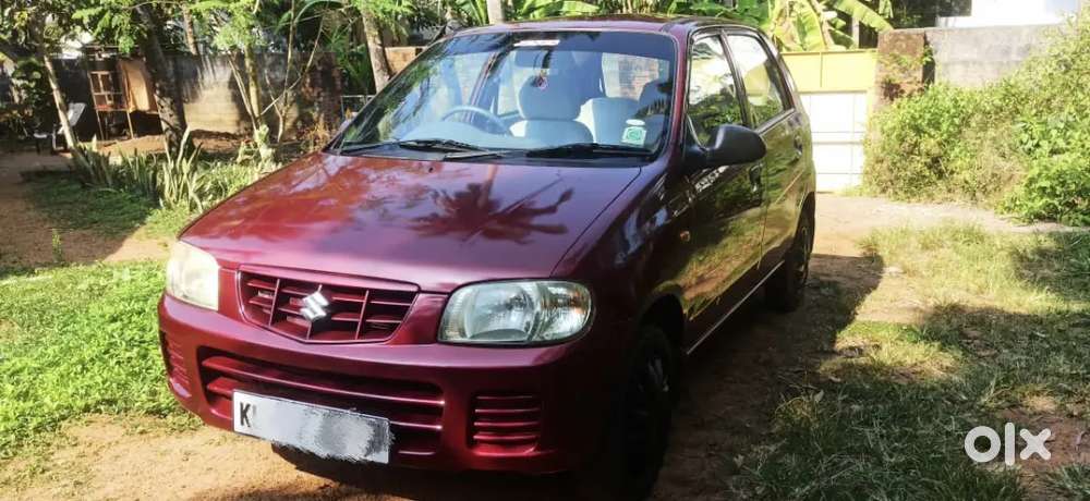 Petrol Good Conditon Kl Regn 4 Tyre Good  Engin Condtion Good 5year Fc