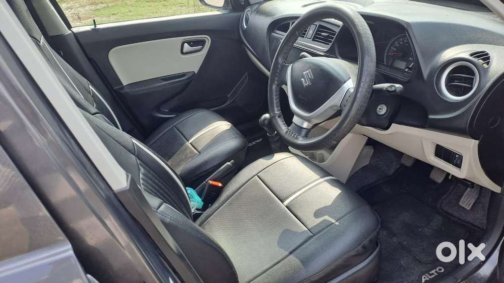 Maruti Suzuki Alto 800 Vxi Airbag, 2022, Petrol