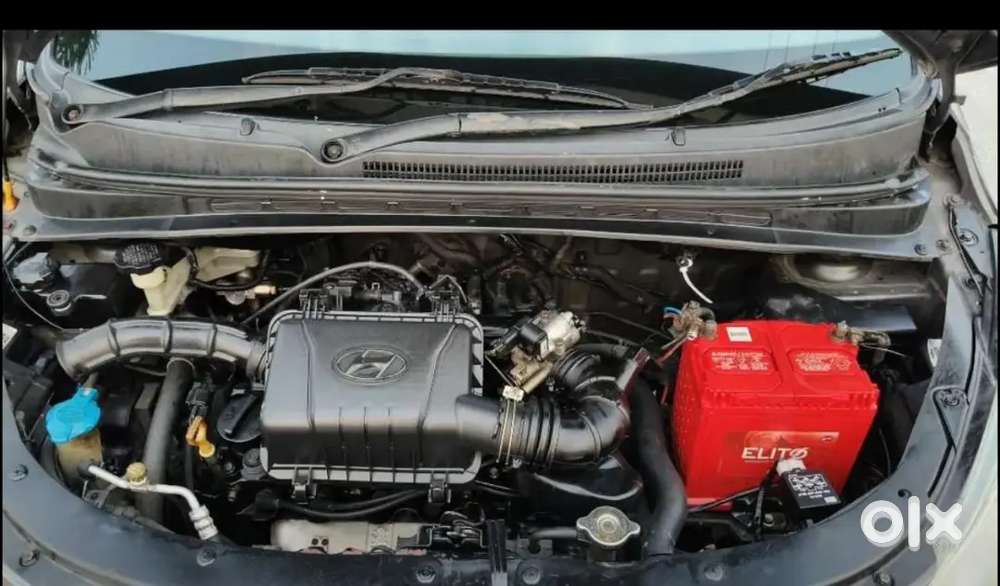 Hyundai I10 Excellent Condition Urgent Sale  Take And Drive Peacefully