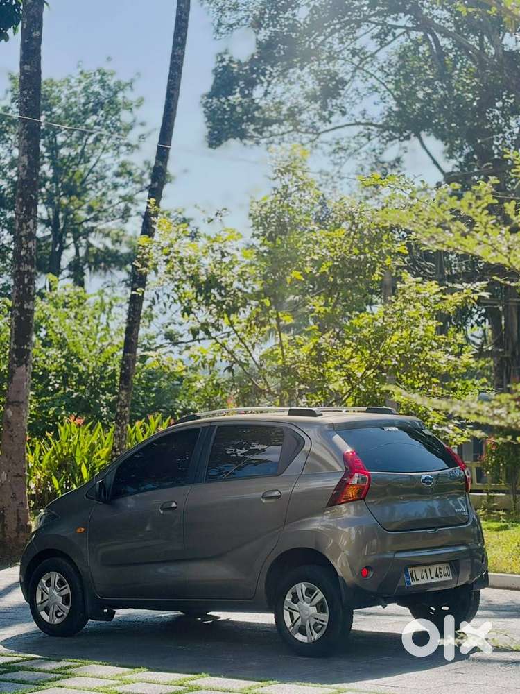 Datsun Redi-go Limited 2017