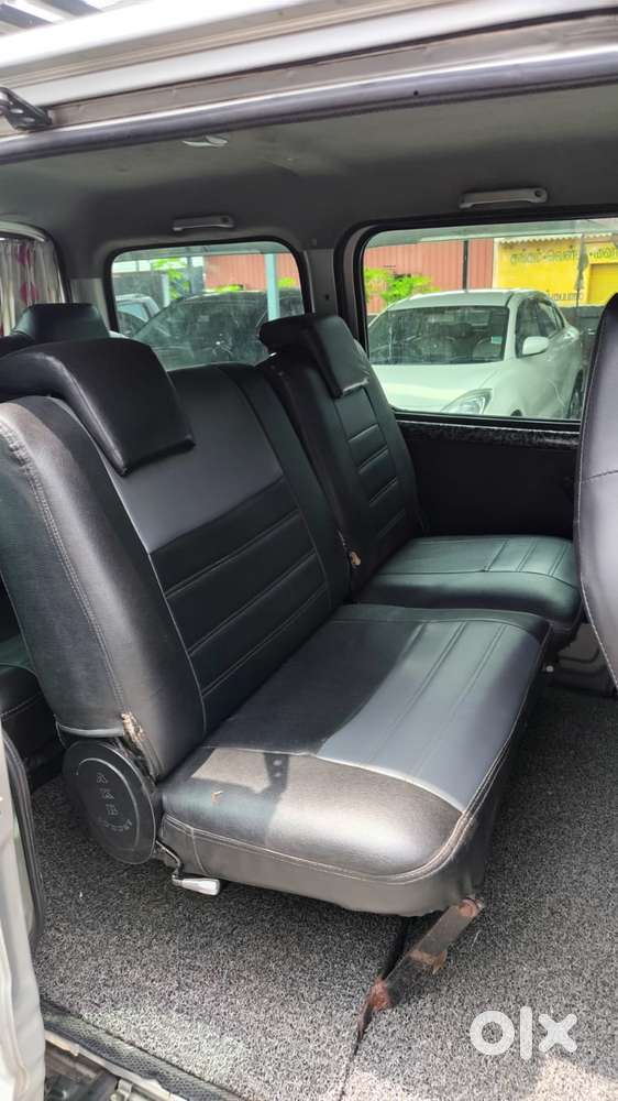 Maruti Suzuki Eeco 5 Seater Ac, 2022, Lpg
