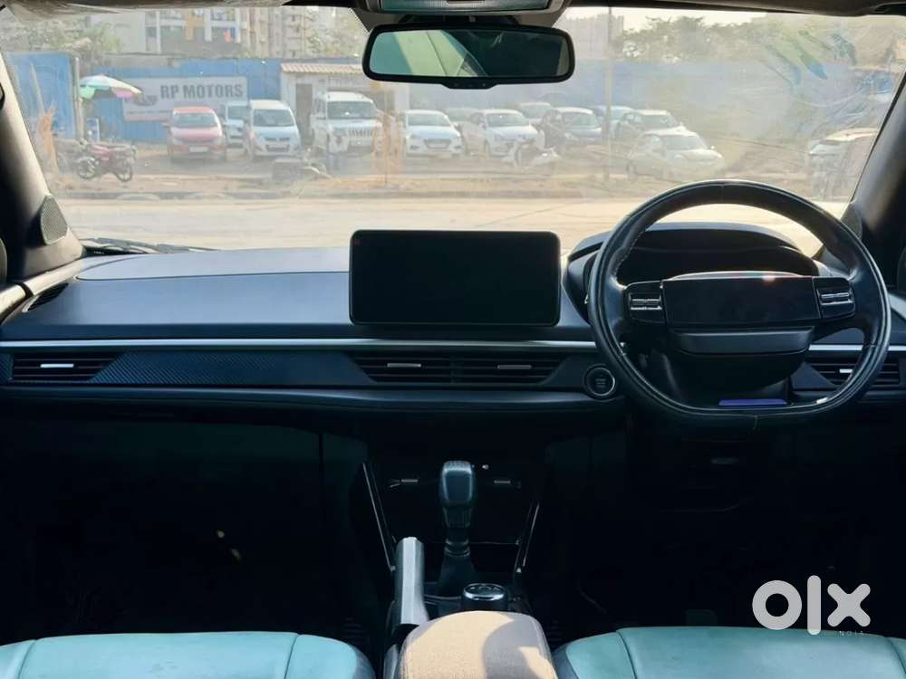Tata Nexon Fearless 1.2 Revotron Petrol 6 Mt Dt, 2023, Petrol