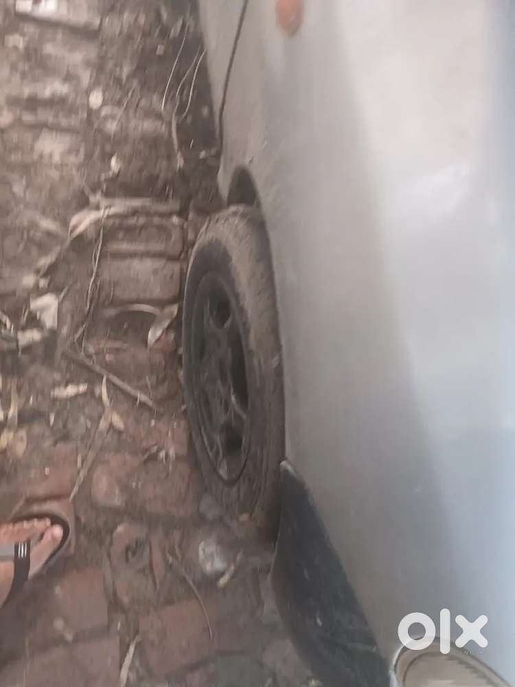 M2010 To 2030 Tak Valid Lpg Lagi H All New Tyre Ac On With Music