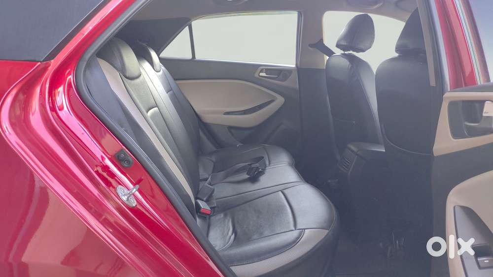Hyundai Elite I20 [ ] 1.2 Magna, 2015, Petrol