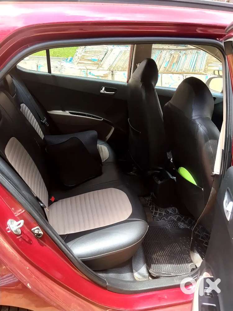 Hyundai Grand I10 Crdi 2016