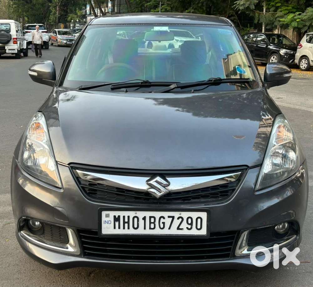 Maruti Suzuki Swift Dzire 2013 Petrol 69000 Km Driven