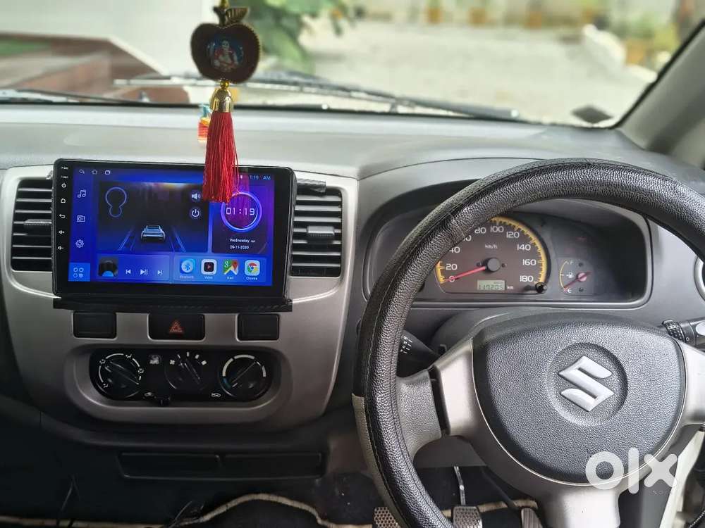 Maruti Suzuki Zen Estilo 2009 Petrol Manual