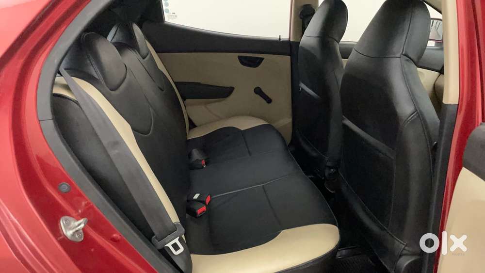 Hyundai Eon Era +, 2012, Petrol