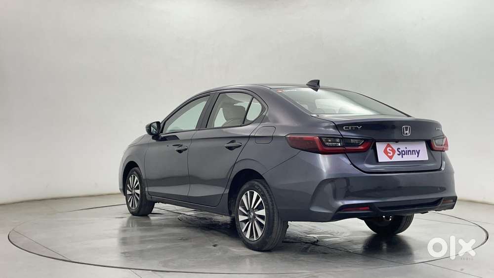 Honda City Vx Petrol Mt, 2023, Petrol