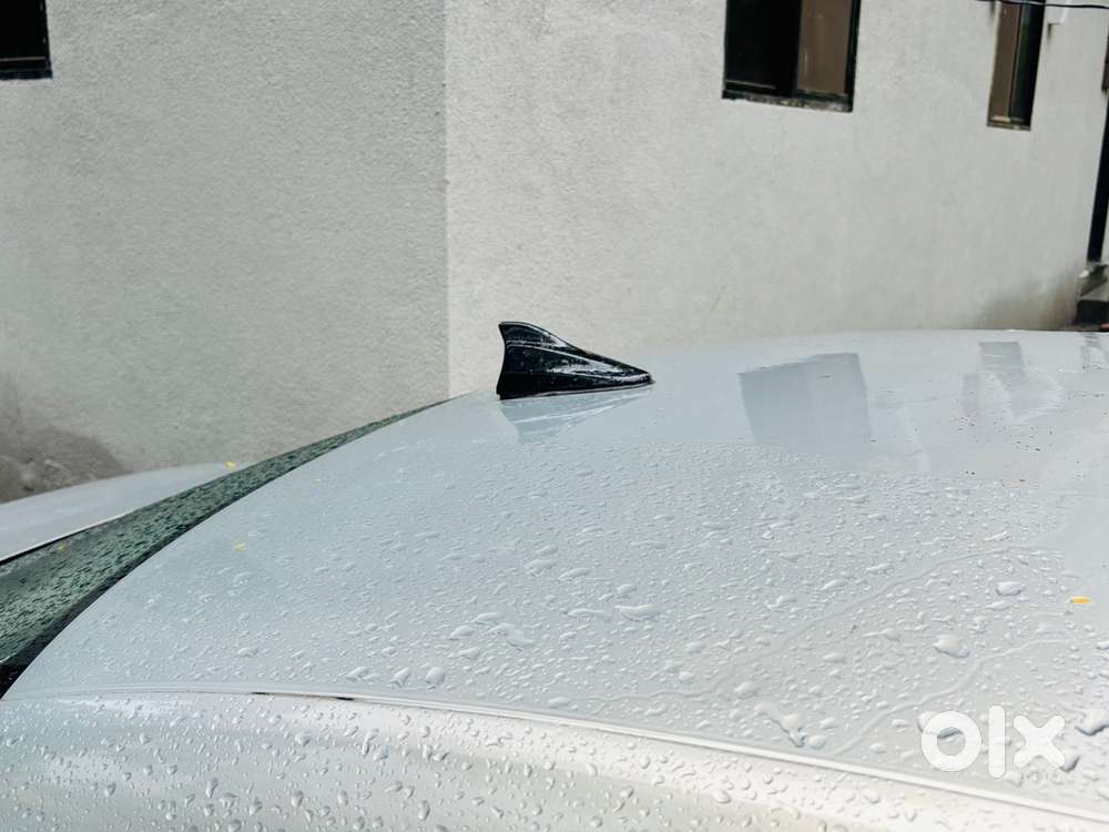 Volkswagen Vento Petrol Manual 2011