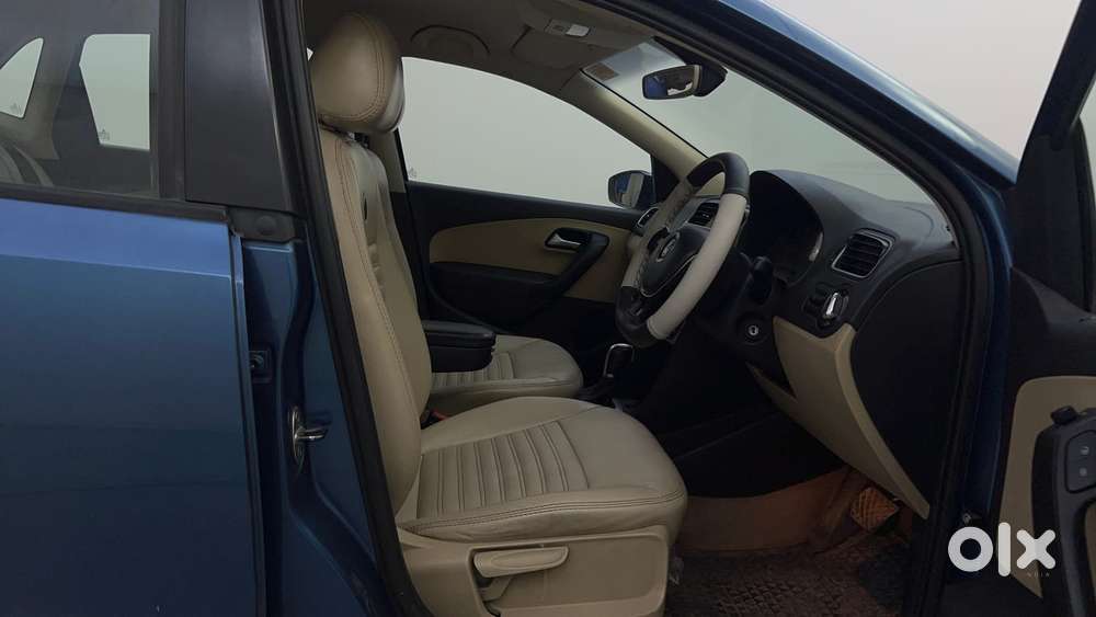 Volkswagen Ameo 1.5 Tdi Highline At, 2016, Diesel