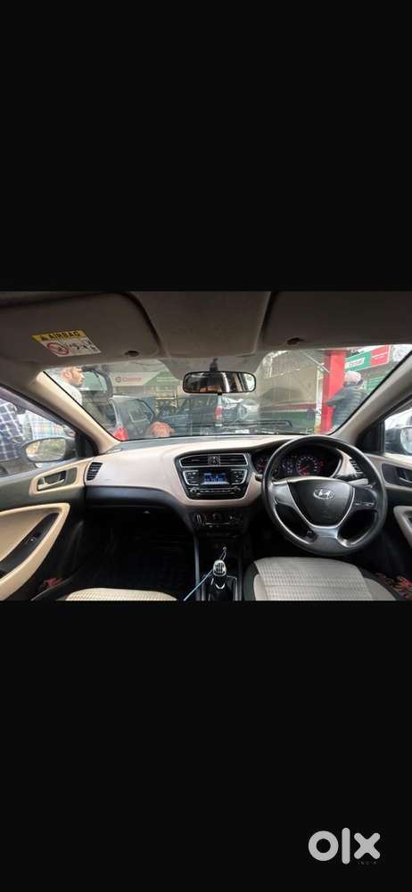 Hyundai I20 N Line 2019 Diesel Well Maintained