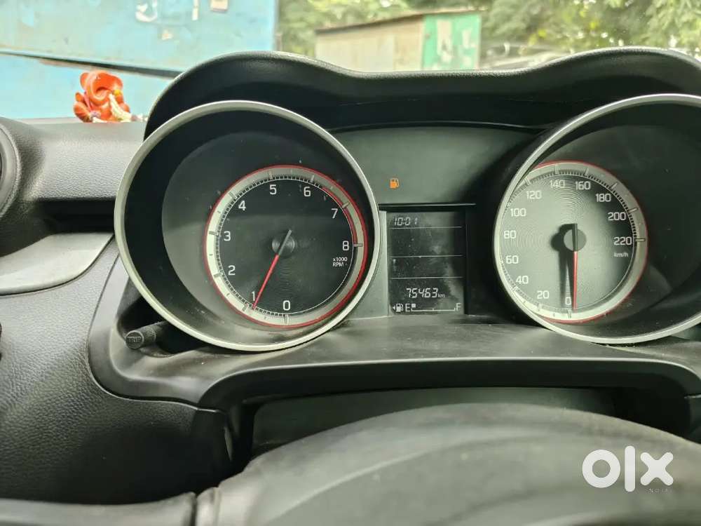 Maruti Suzuki Swift 2020 2nd Owner Comprancive Insurance 76k Raning